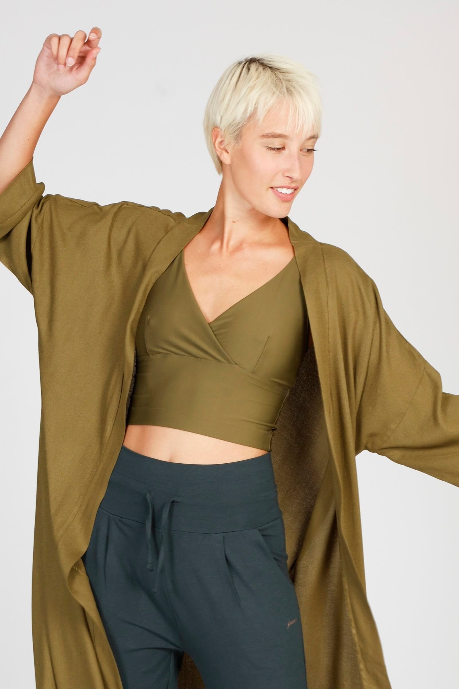 Damen Yoga Hosen Leggings