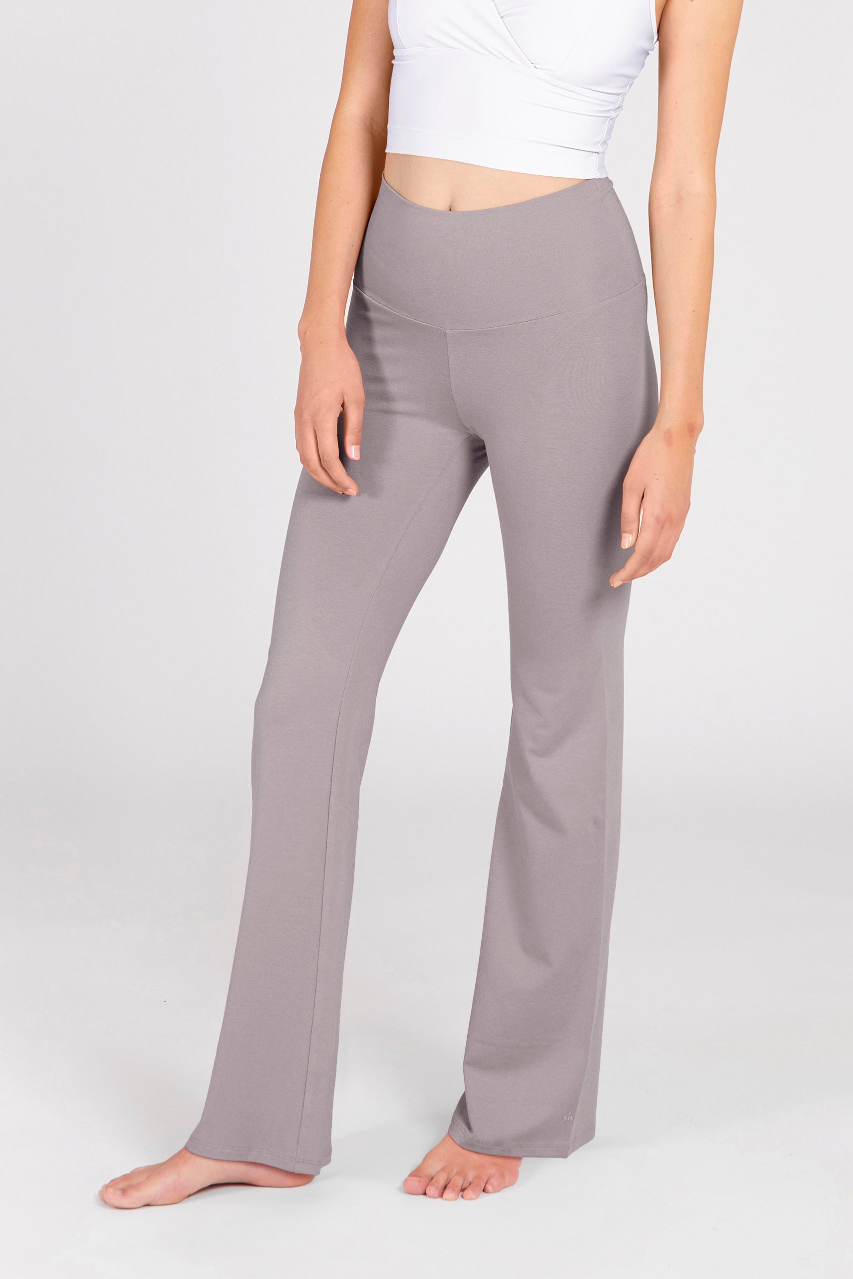 Cosy Pants Damen - bequeme Yoga Pants für Alltag und Studio
