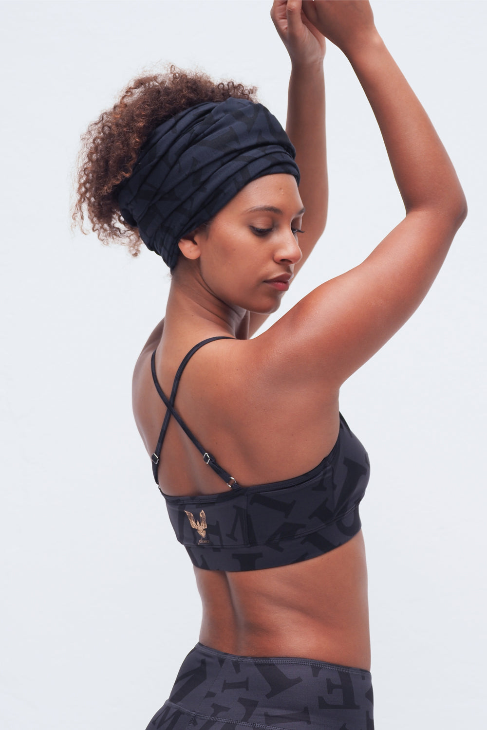 Amba anthracite typo