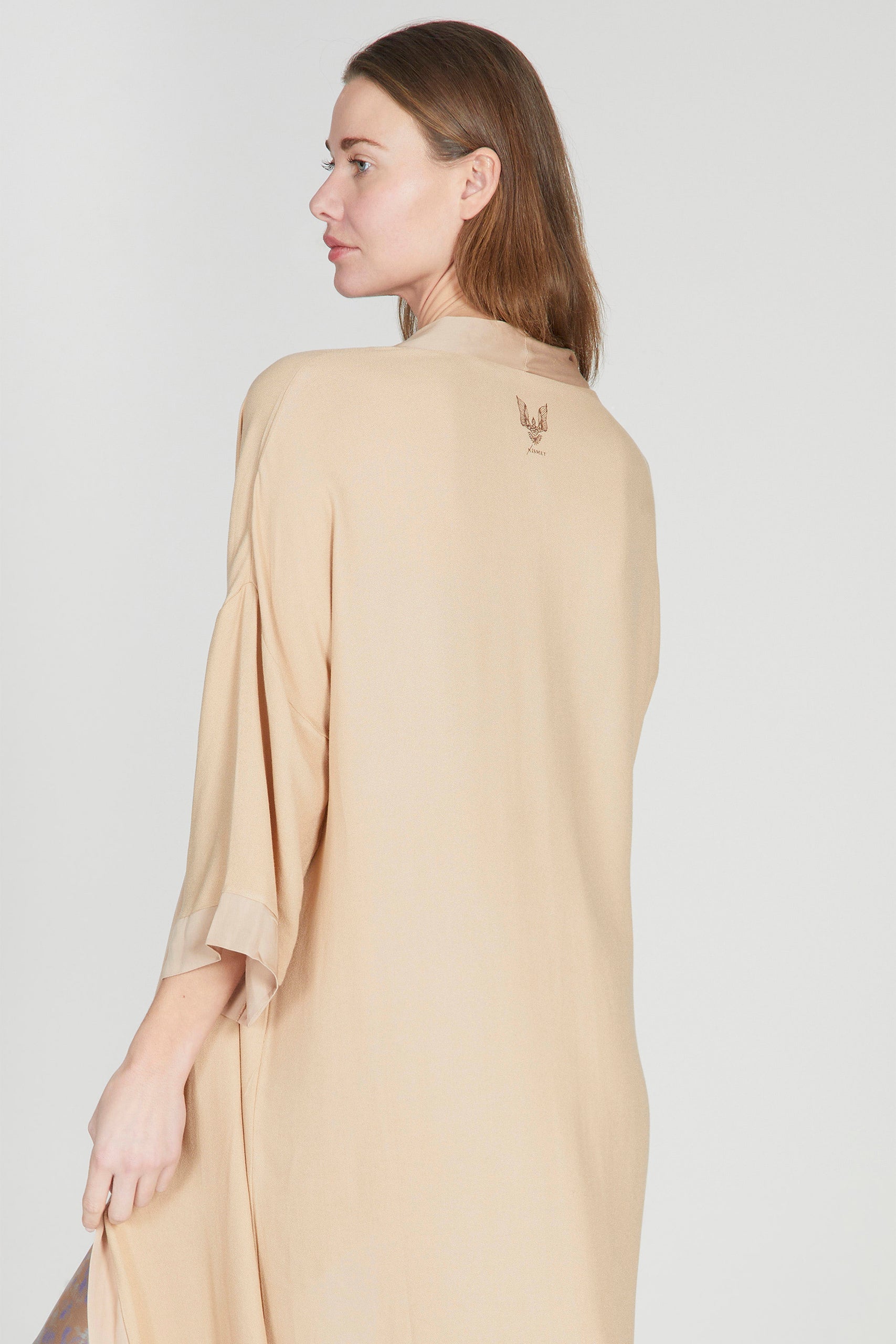 Kismet Kimono sand