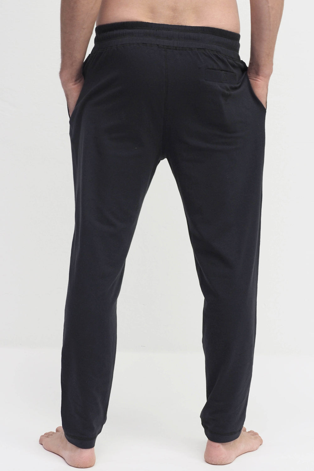 Pant Vyasa anthracite-Kismet Yogastyle-Kismet Männer Kollektion