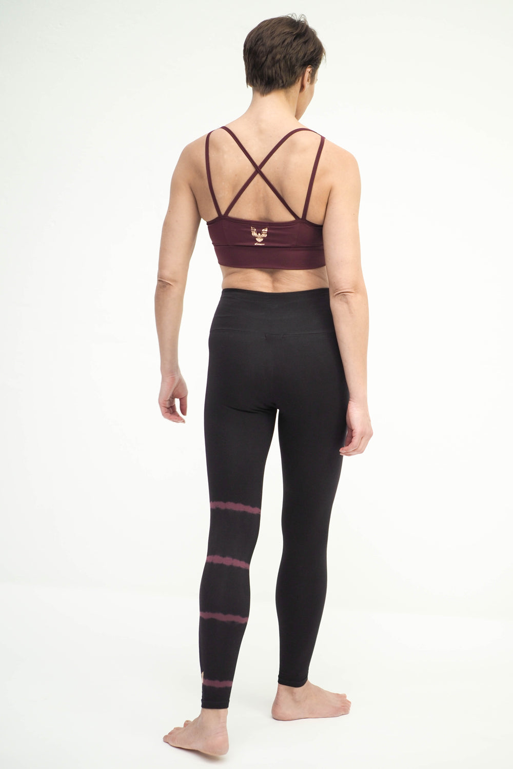 Rami Bra ruby-Kismet Yogastyle