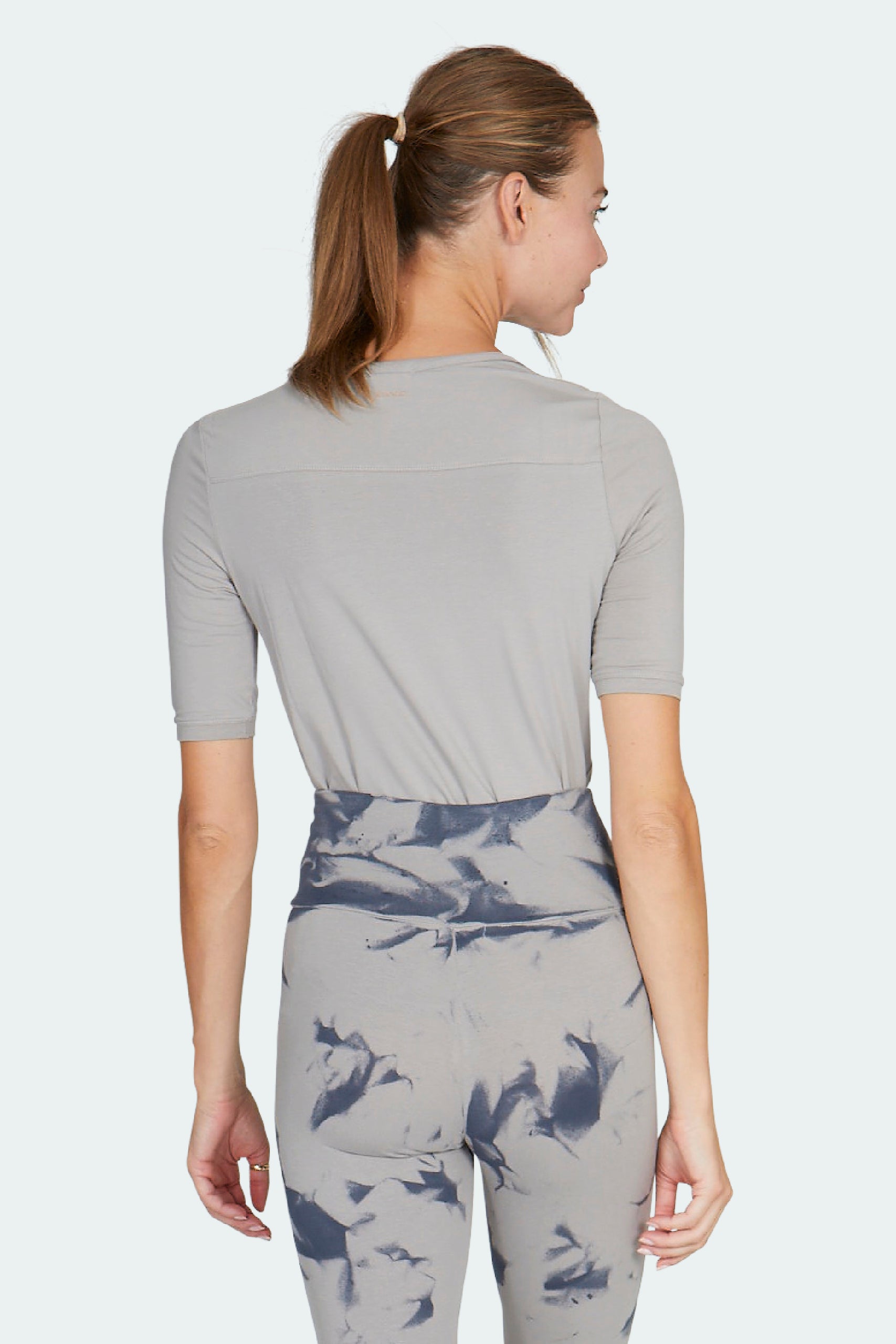 Love Shirt 3/4 Stone