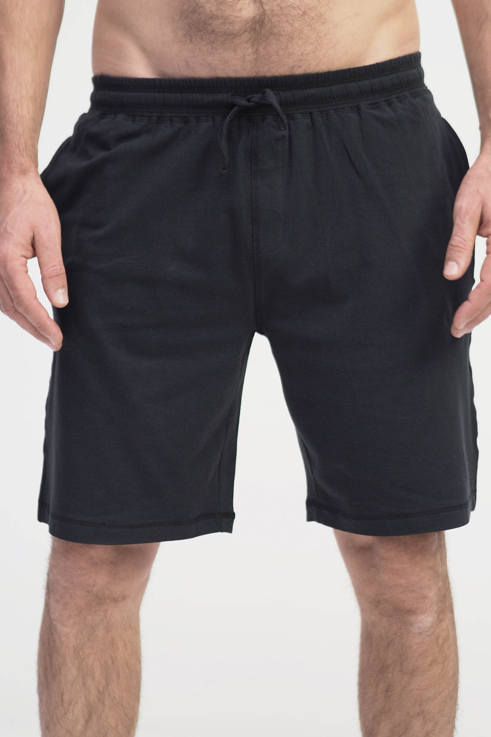 Short Ares anthracite