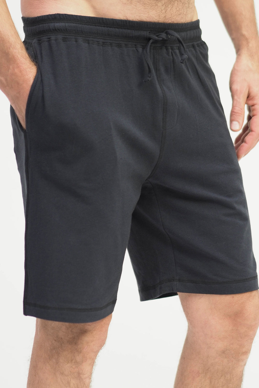 Short Ares anthracite