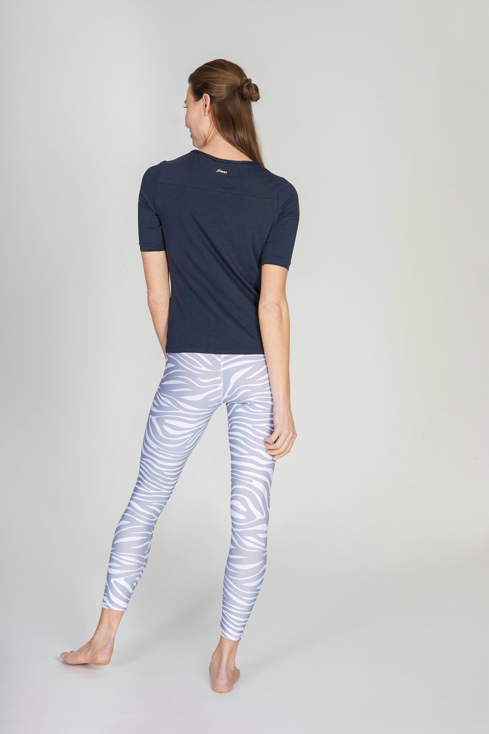 Love 3/4 Sleeve Anthracite