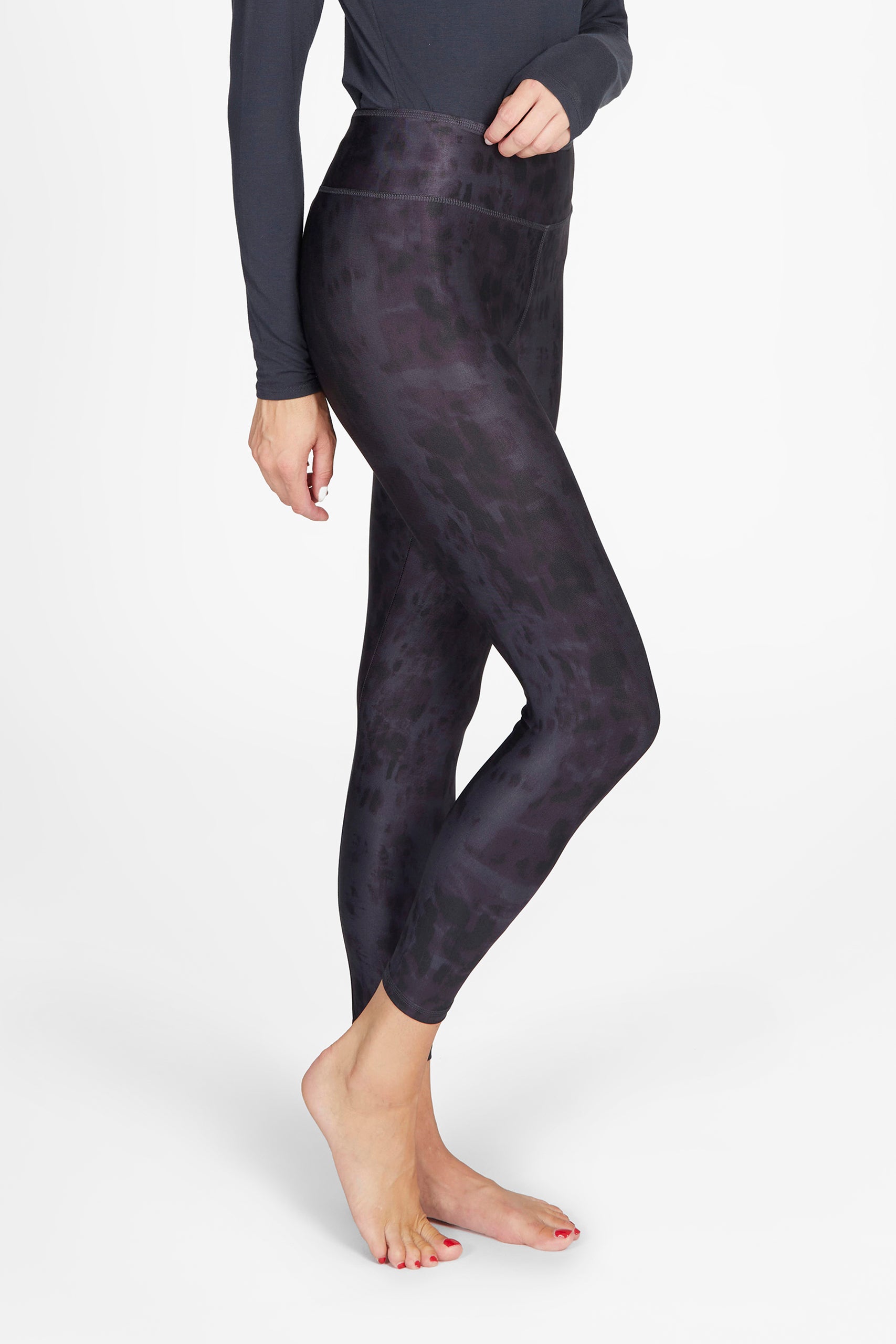 Lux Leg Anthracite essential