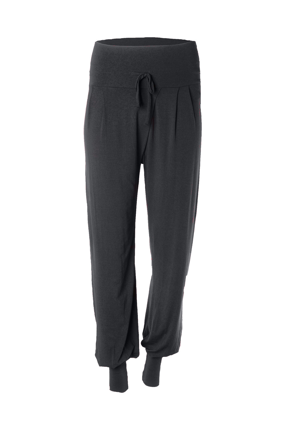 Yoga Pant Padmini - Anthracite