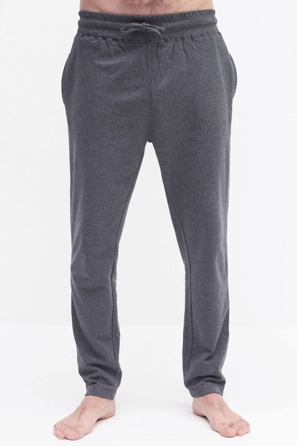 Pant Vatu grey marl