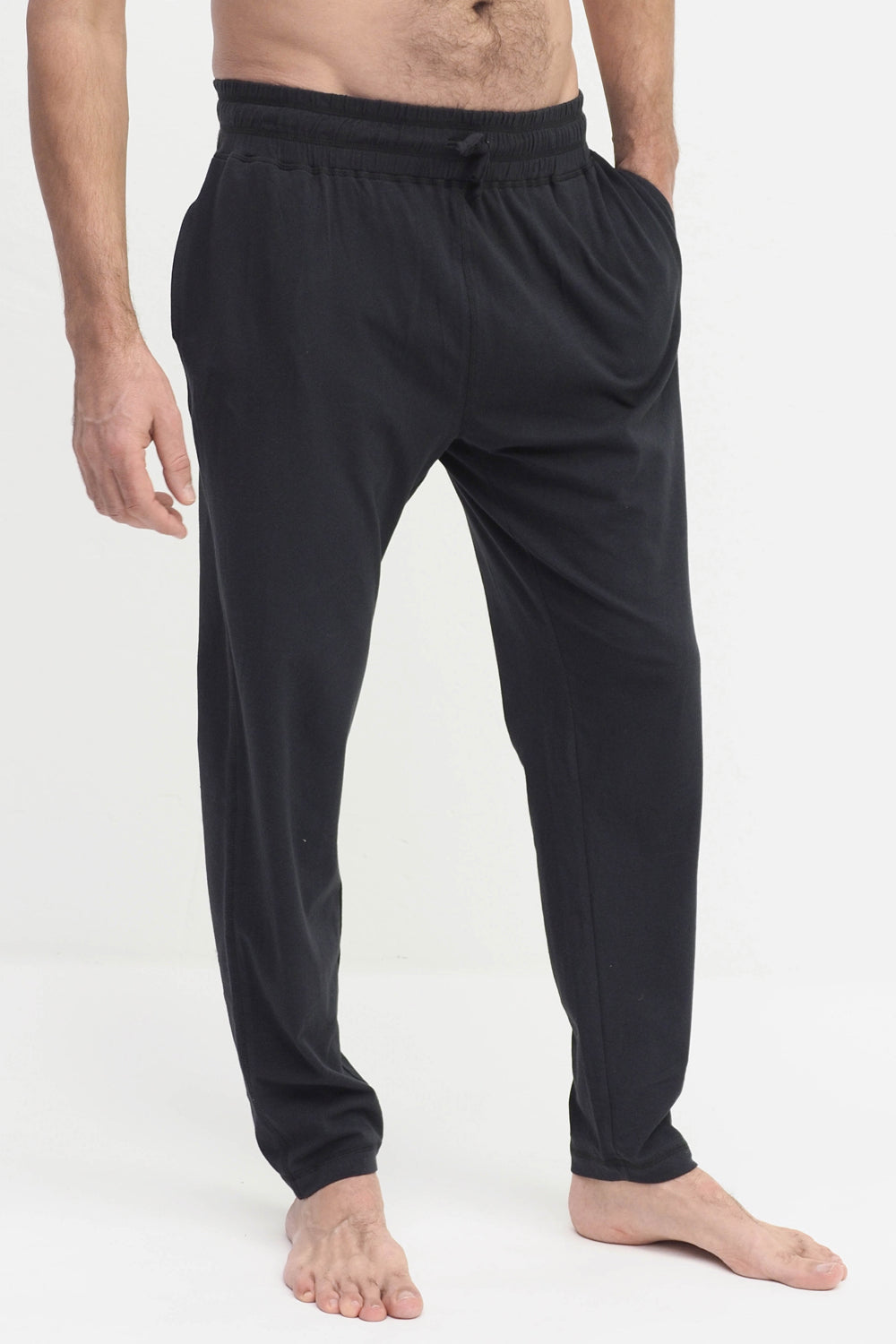Pant Vyasa anthracite-Kismet Yogastyle-Kismet Männer Kollektion