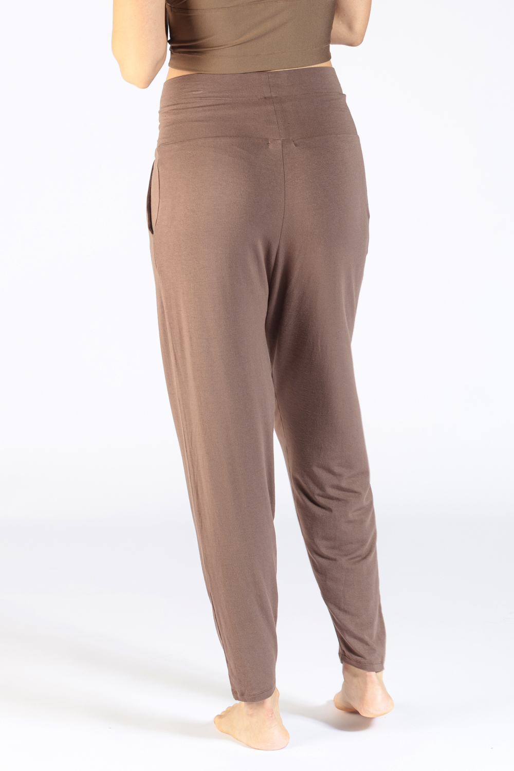 Kismet Yogastyle Bali Pant cinnamon